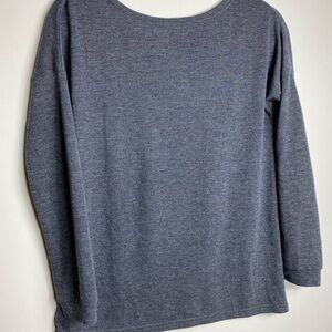 Lulus Womens Top Size Xs Gray Color